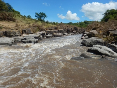 river photo